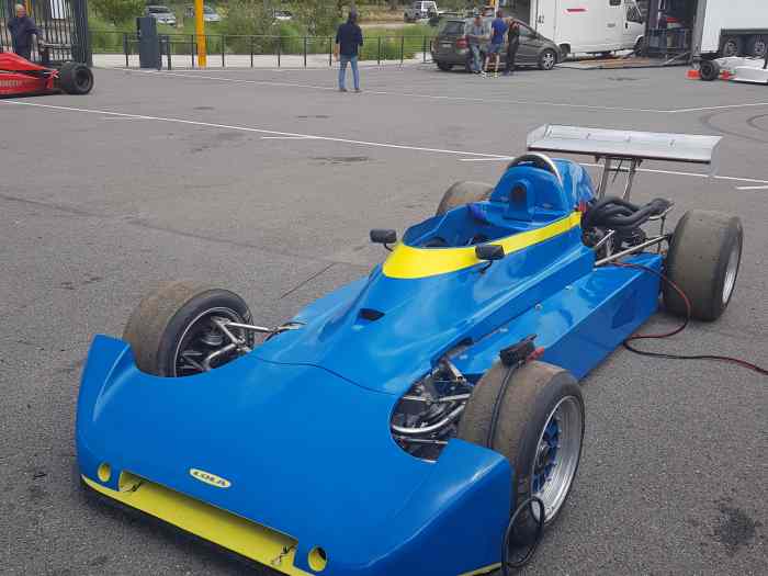 formula renault europe - pièces et voitures de course à vendre, de ...