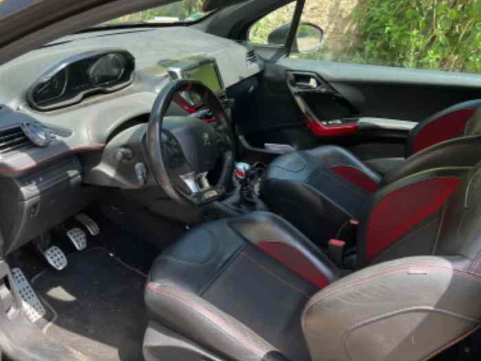 208 GTI Maxi 2