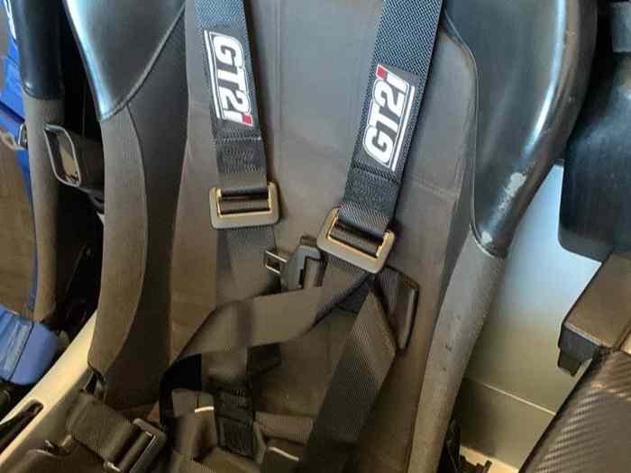 Lotus Exige S2 192 cv 3