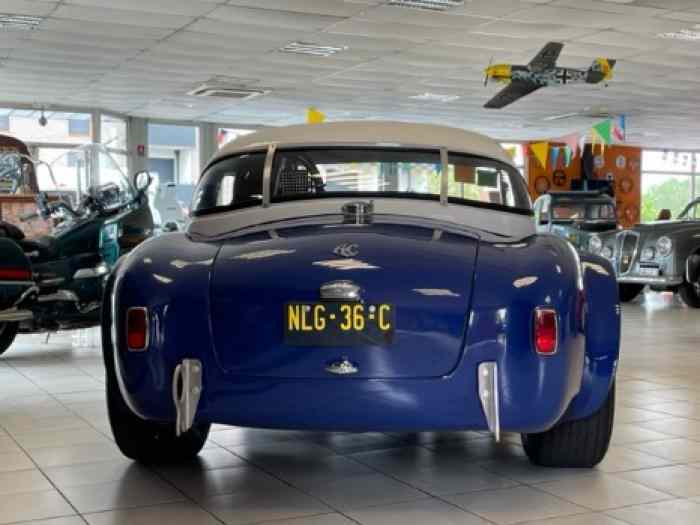 AC COBRA 289 FIA PTH 2