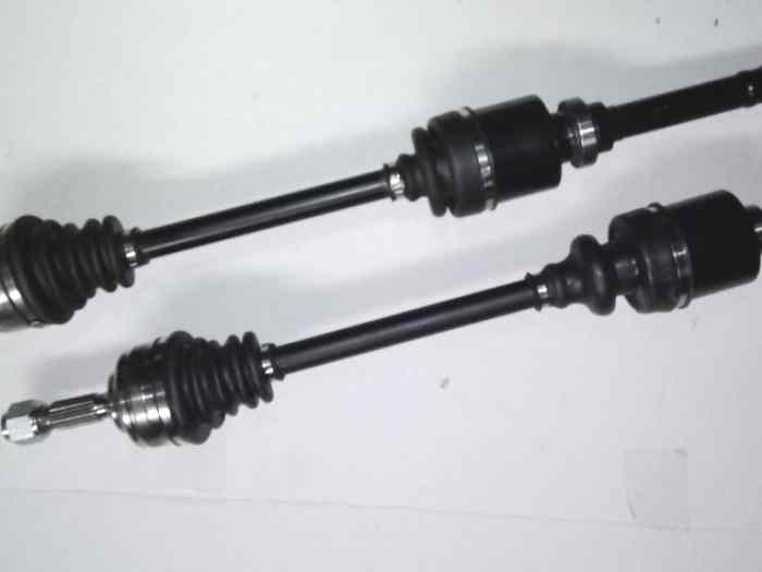 TRANSMISSION SAXO 106 s16 gr n