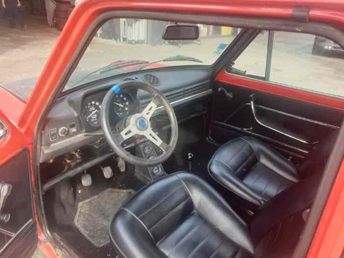 vend Autoblanchi a 112 1