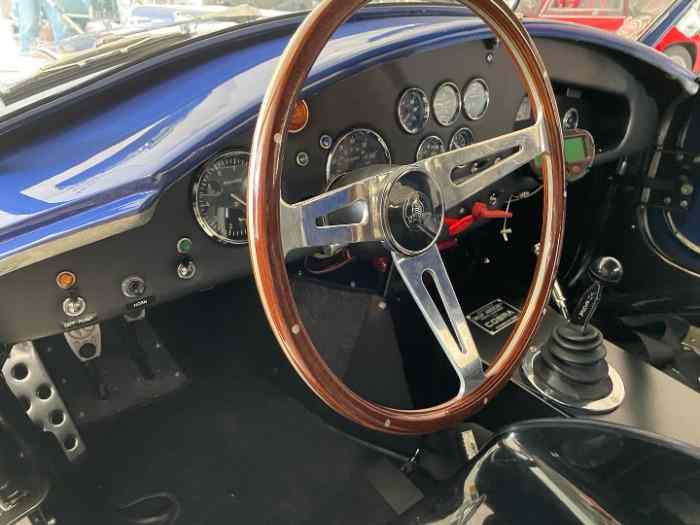 AC COBRA 289 FIA PTH 5