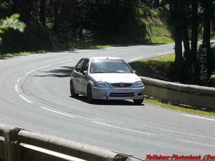 Saxo f2012 2