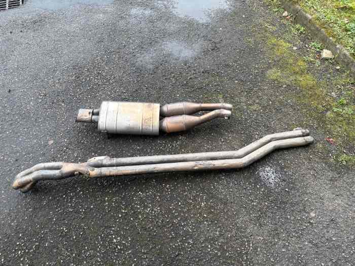 PIECES 306 MAXI EVO2 ET SAN REMO 3