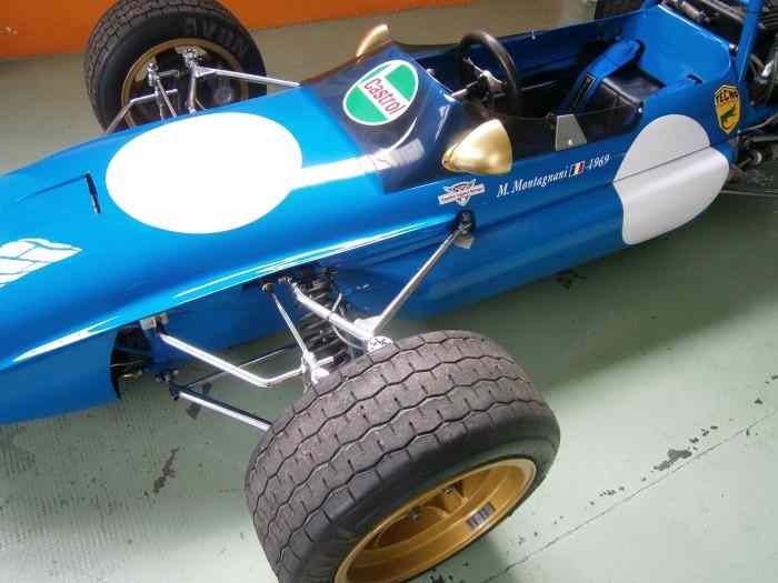 TECNO F3 - 1969 4