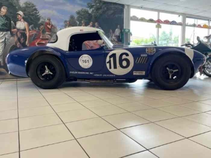 AC COBRA 289 FIA PTH 1
