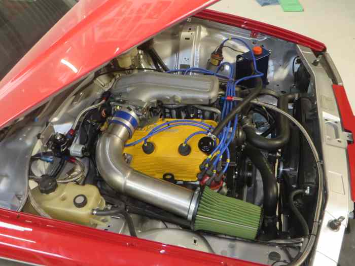 ALFA 75 3L GR A