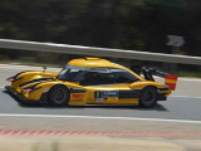 Brc b53 turbo 3