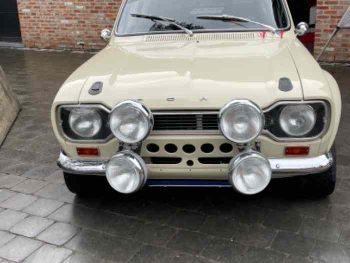 FORD MK1 0