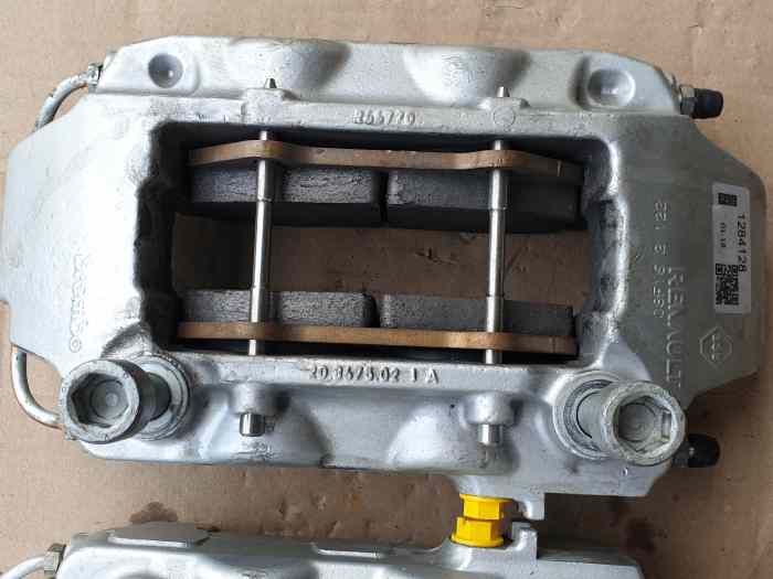 Etrier brembo 3