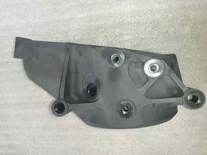 Pivot clio S1600 1