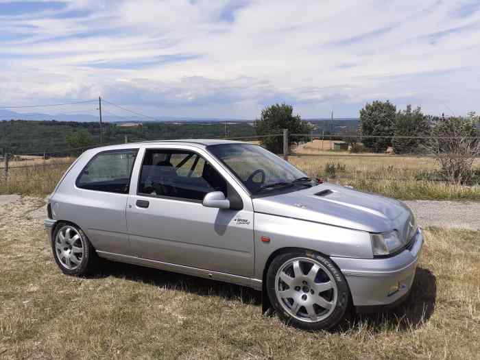 clio top gr A 2