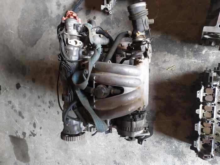 Moteur 405 1