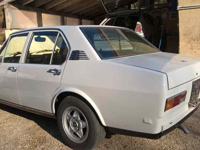 Alfetta berline 1800 1