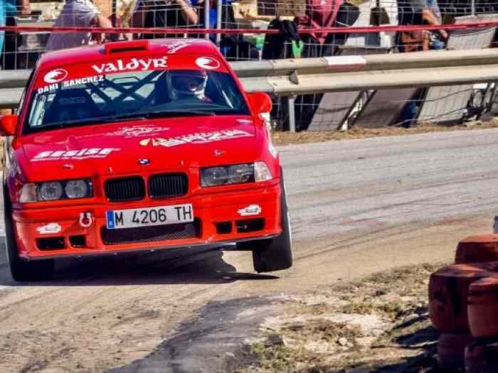 BMW M3 E36 5