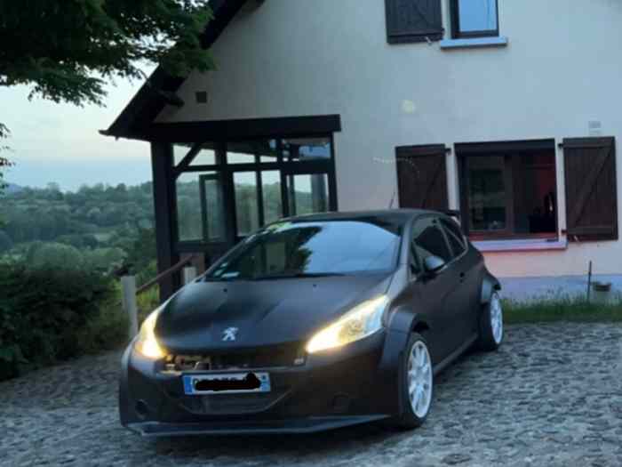 208 GTI Maxi 0
