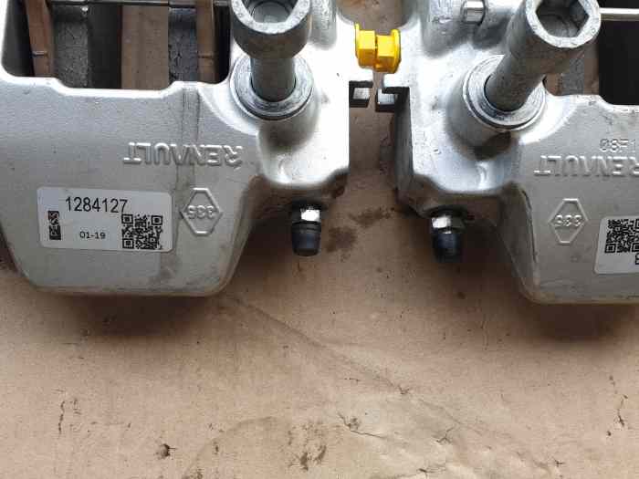 Etrier brembo 2
