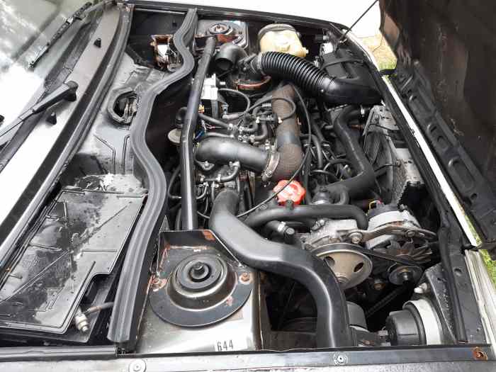 super 5 gt turbo 2