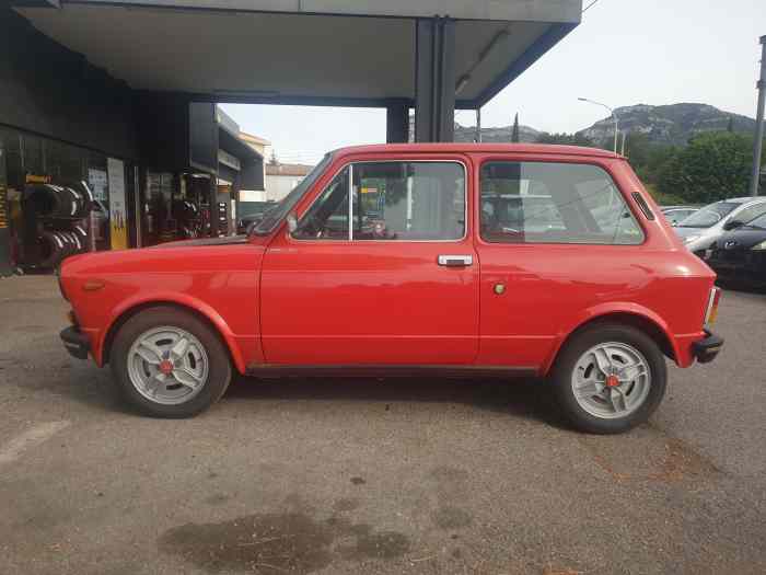 vend Autoblanchi a 112 2