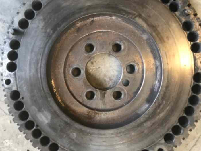 Volent moteur tu alléger équilibrer