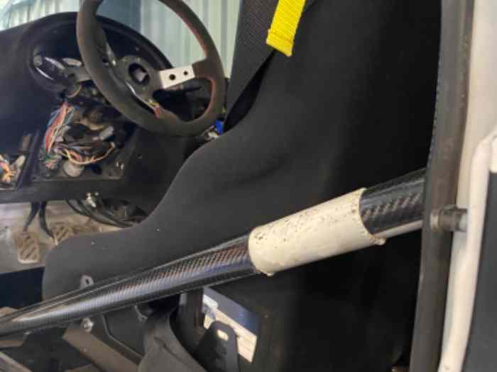 Citroën saxo 16s n2s – photo 5 sur 5