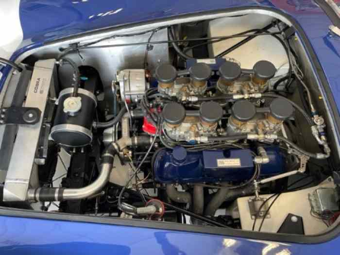 AC COBRA 289 FIA PTH 3