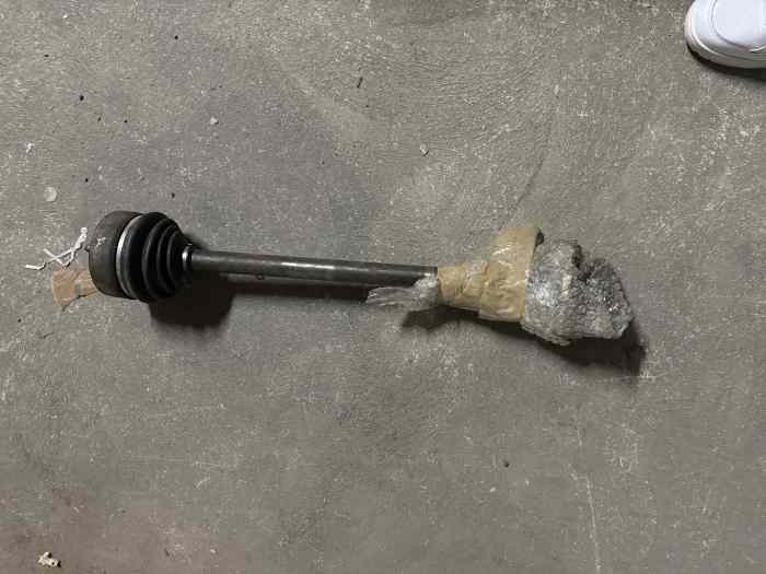 PIECES 306 MAXI EVO2 ET SAN REMO 4