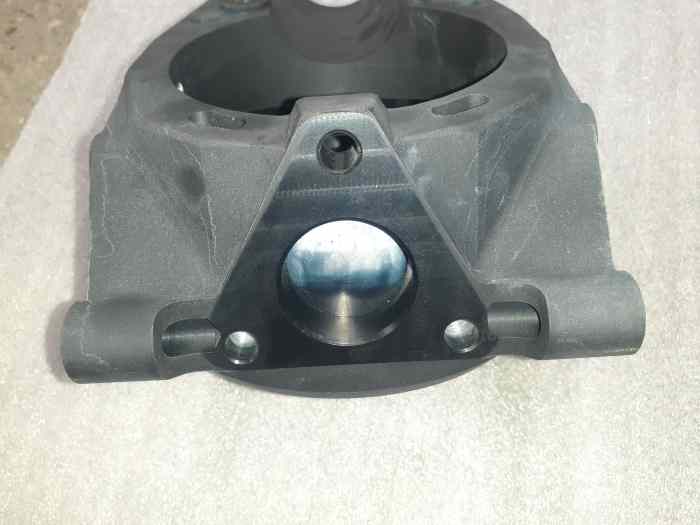 Pivot clio S1600 3