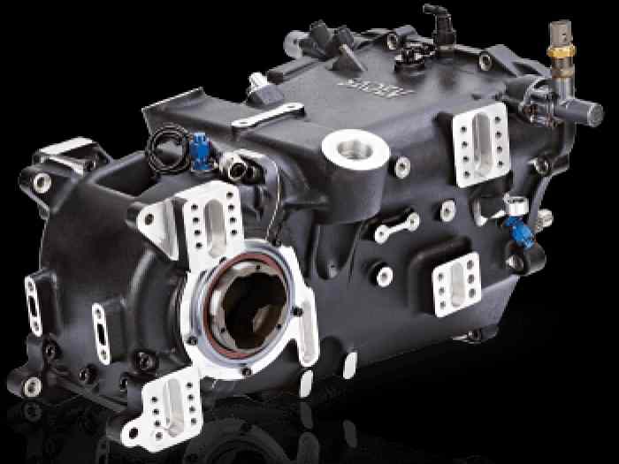 Wanted parts Sadev SLR 82-14