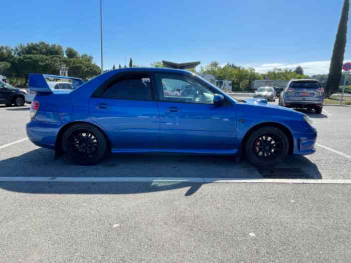 Amortisseurs combinés filetés subaru 1
