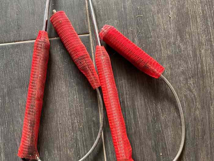 Citroen Saxo / Peugeot 106 ExtremeTech suspension kit 4