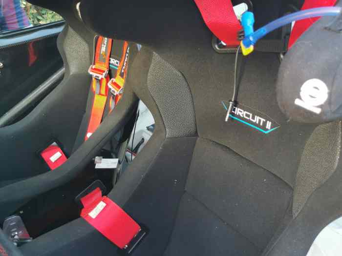 Peugeot 206 xs 3