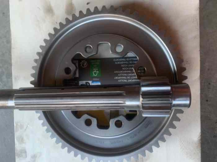 Pont st 75 11x61