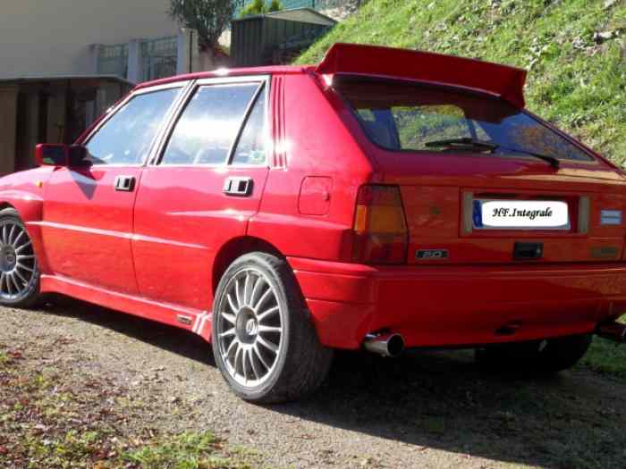 vds LANCIA DELTA INTEGRALE 8V 1