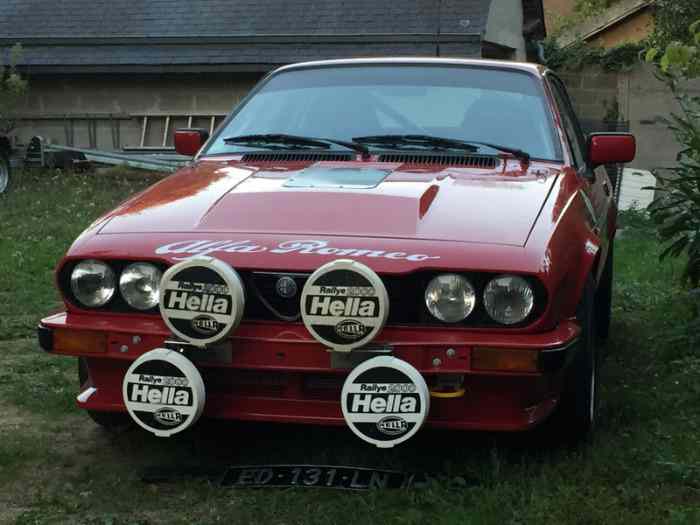 HELLA RALLYE 2000