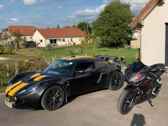 Lotus Exige S2 192 cv 0