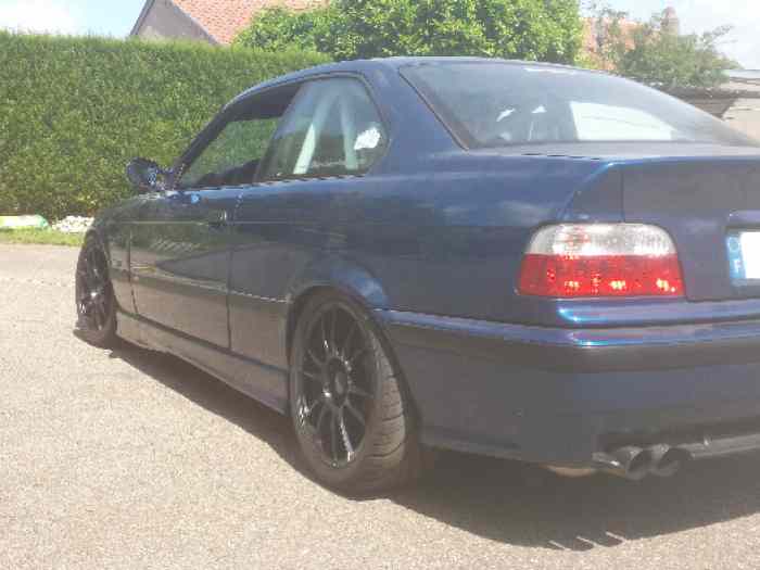 BMW M3 E36 3.0 