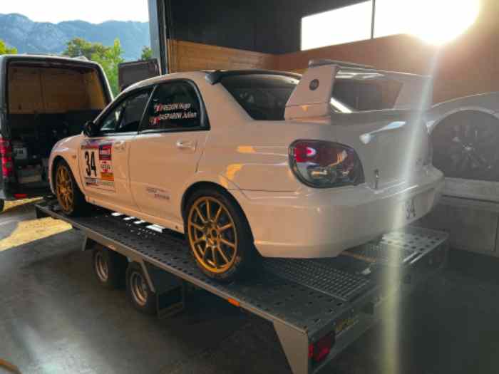 Subaru Impreza STI 9 N12B Spec C gr A8 3