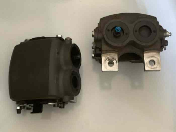 Paire étrier AP Racing CP2271 1