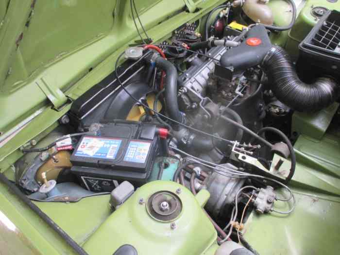 FIAT 128 