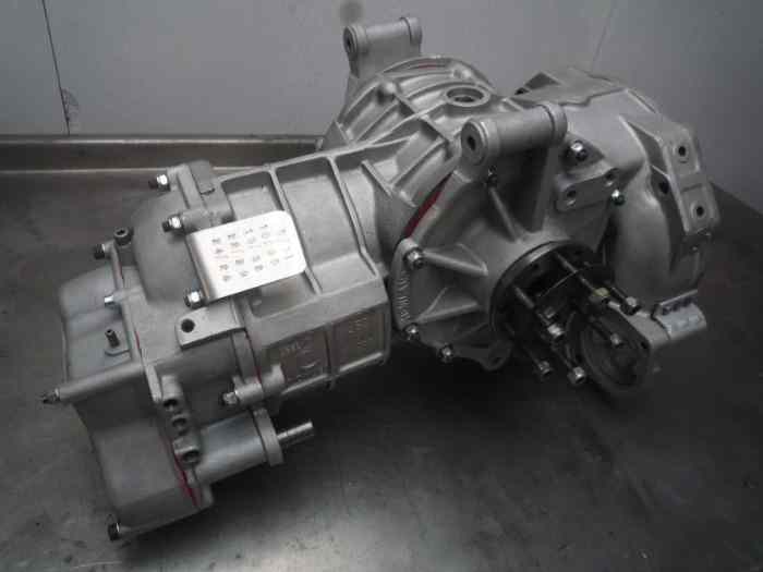 HEWLAND MK8