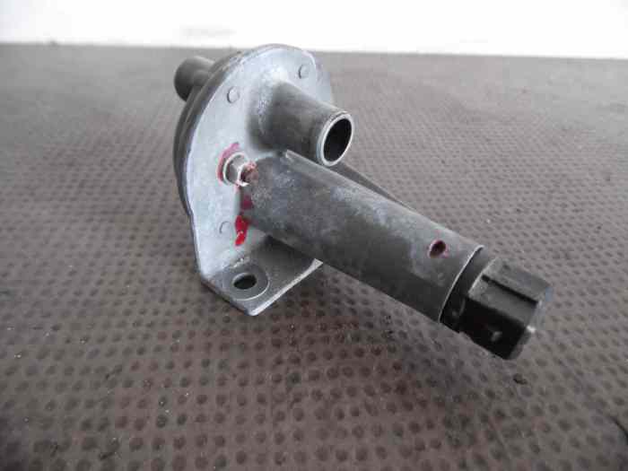 COMMANDE AIR ADDITIONNEL 047133453A / 0280140110 PORSCHE 924 2.0 0