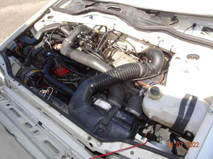 R5 GT Turbo VHC 4