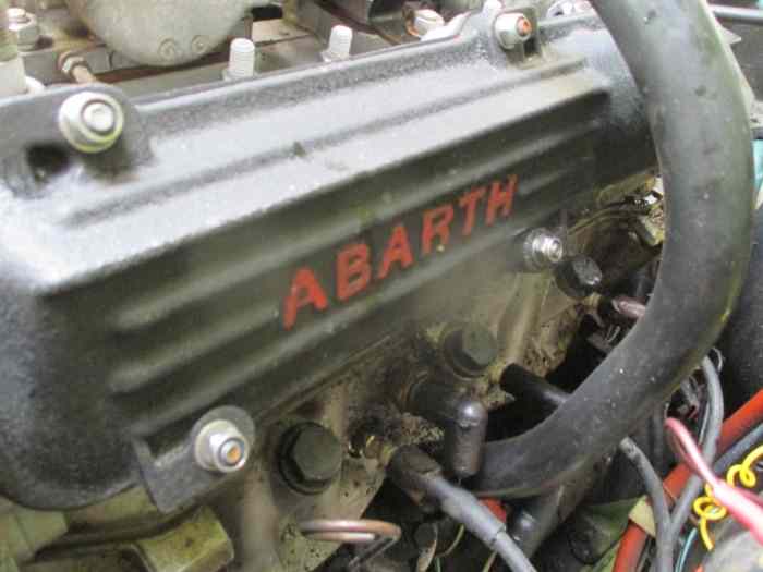 FIAT 128 