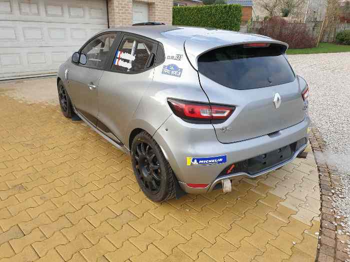 Clio 4 R3T Full EVO 1