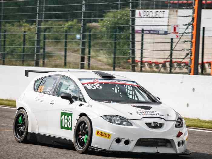 Location Seat Léon Supercopa MKII 0