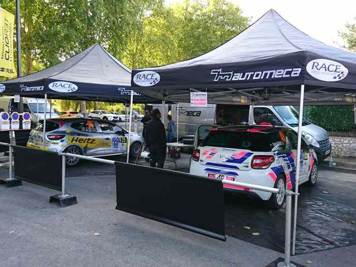 Vente Team Automeca 0