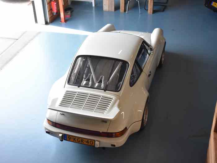 Porsche 3.0 SC RS 1980 1
