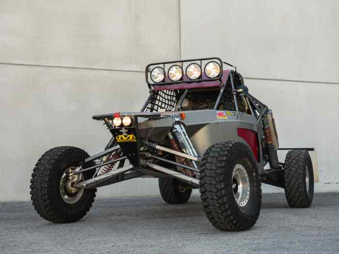 Jimco Class 1 one Baja Buggy Score baja 1000 vmax>200km/h 2